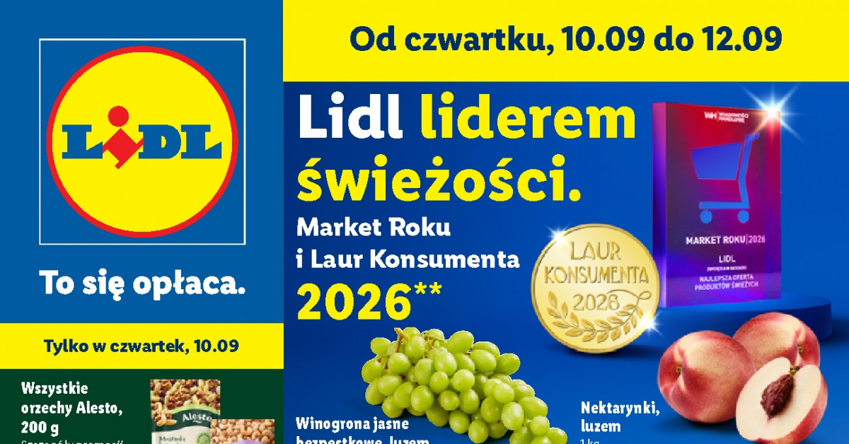 Pilos Ser edam XXL za 17,99 zł (zamiast 29,89)! 5 powodów, dla których to hit gazetki