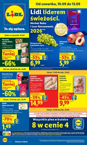 Gazetka od 10.09