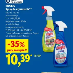 Spray do czyszczenia