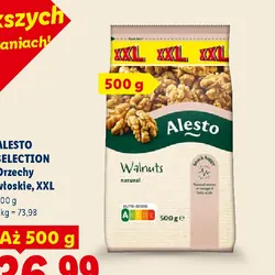 Alesto Selection Orzechy włoskie