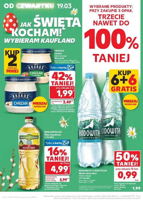 Strona 2 gazetki Kaufland