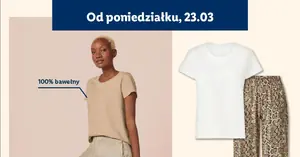 Nowa gazetka Lidl 23.03–29.03: 7 okazji, których nie możesz przegapić!