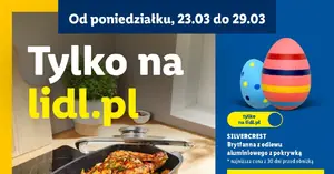 Lidl przecenił maszynę do chleba o 75 zł! SILVERCREST SBB 850 za 224 zł — test i przepisy