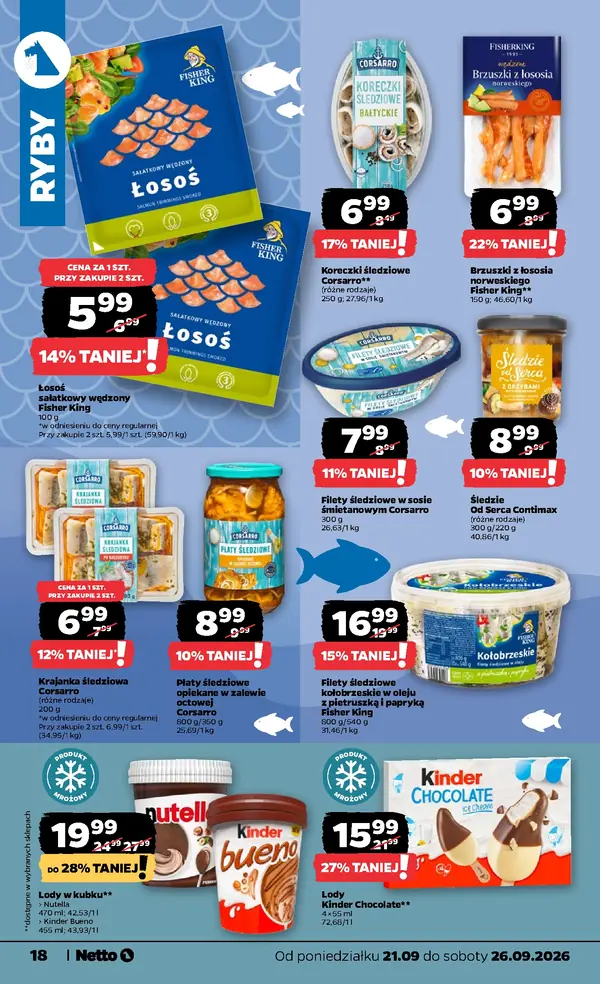 Strona 18 gazetki Netto