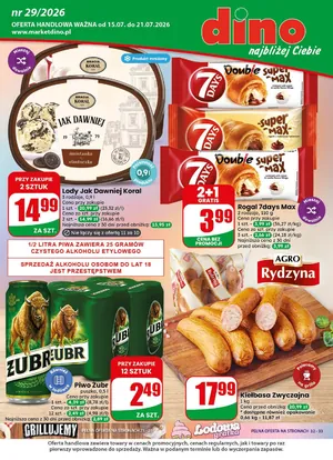 Gazetka 29 / 2026