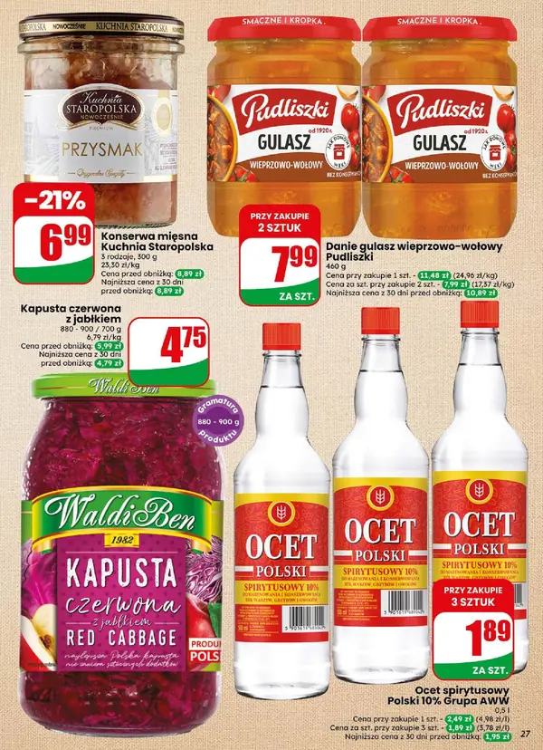 Strona 27 gazetki Dino