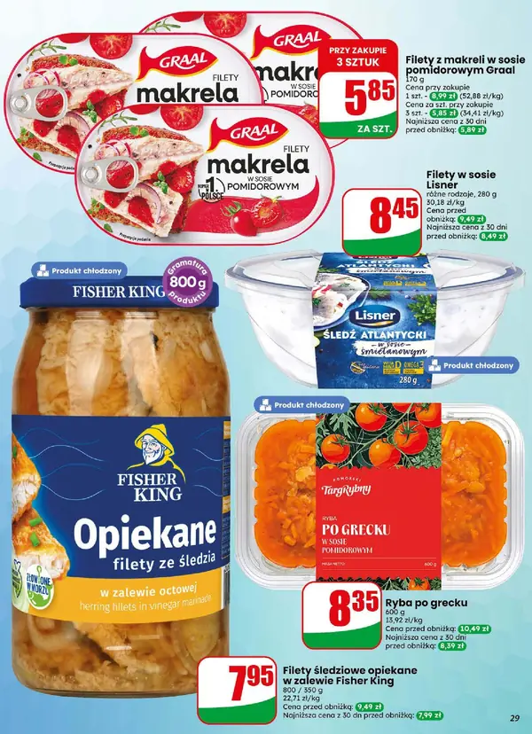 Strona 29 gazetki Dino