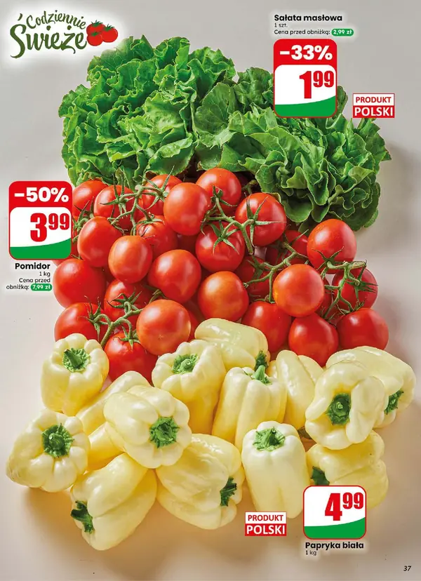 Strona 37 gazetki Dino