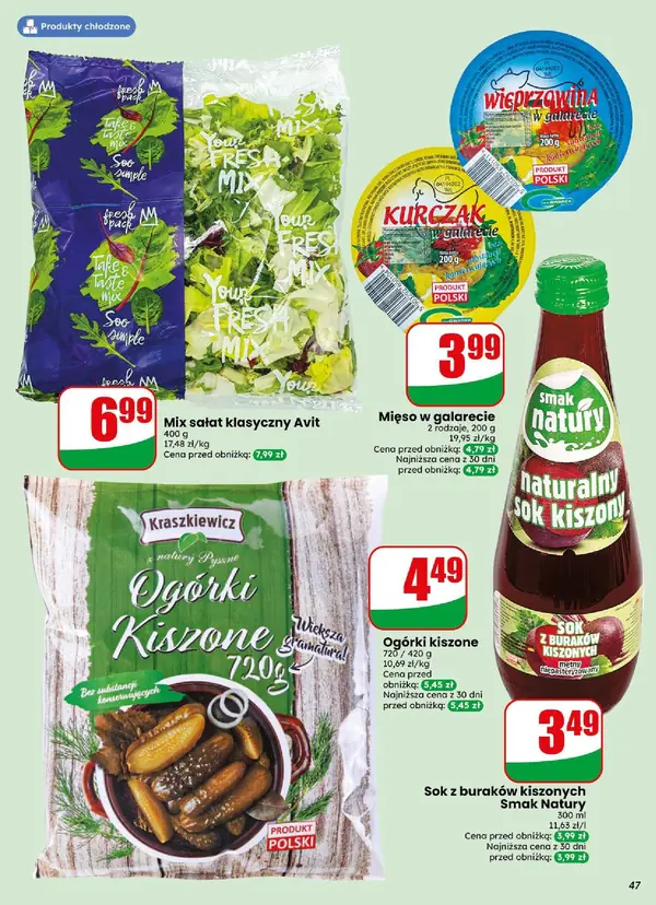 Strona 47 gazetki Dino