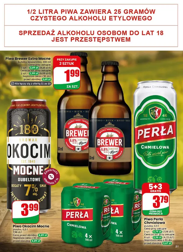 Strona 51 gazetki Dino
