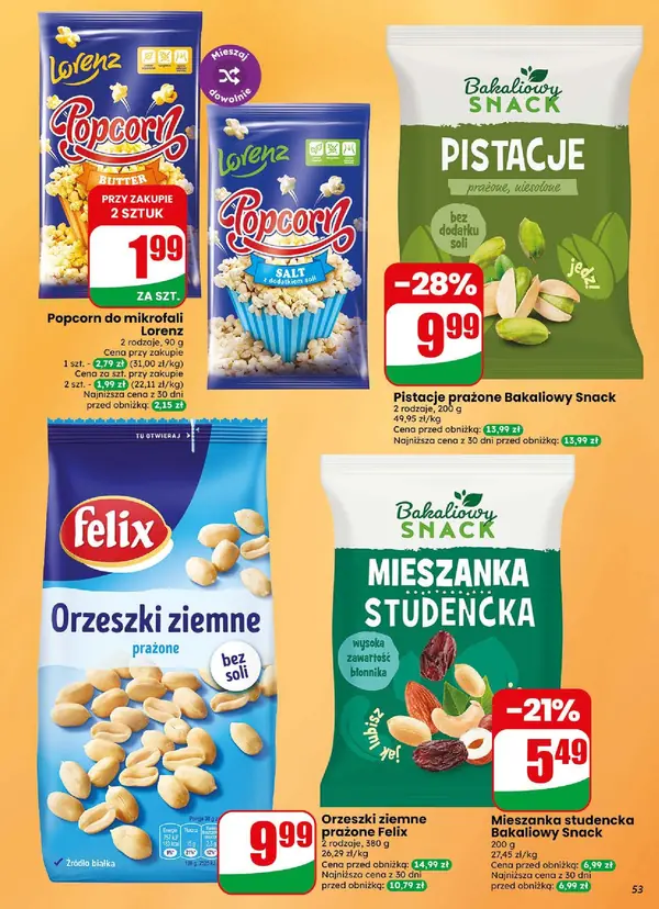 Strona 53 gazetki Dino