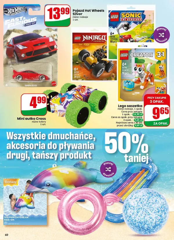 Strona 60 gazetki Dino