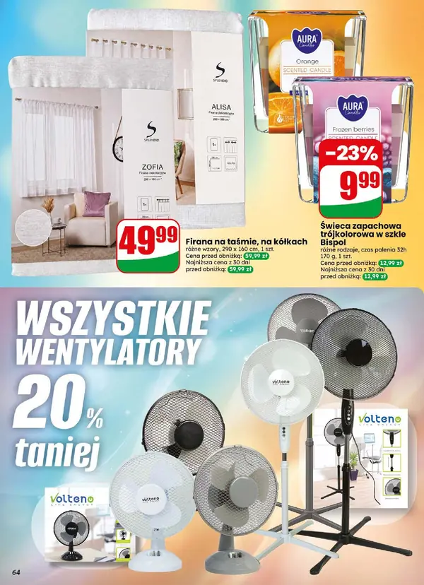 Strona 64 gazetki Dino