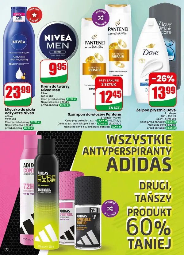 Strona 72 gazetki Dino