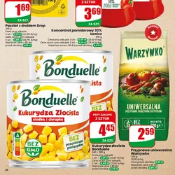 Pasztet z drobiem Drop