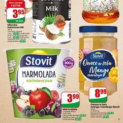 Miód wielokwiatowy