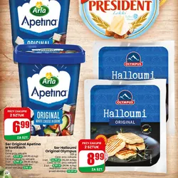Ser Original Apetina w kostkach