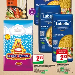 Makaron Lubella