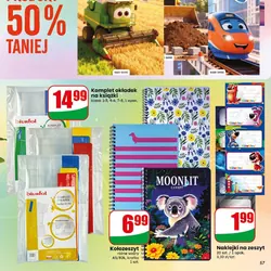 Wszystkie książeczki i kolorowanki