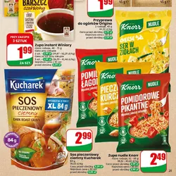 Przyprawa do ogórków Origino