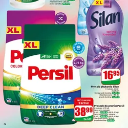Proszek do prania Persil