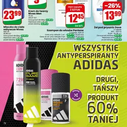 Mleczko do ciała odżywcze Nivea