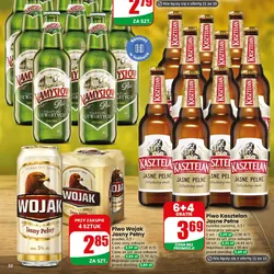 Piwo Namysłów Pils