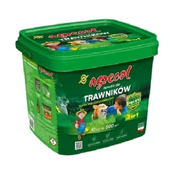 Nawóz do trawników