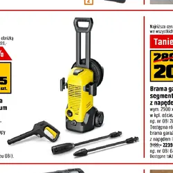 Myjka ciśnieniowa Kärcher K3 Premium