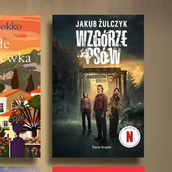 Wzgórze psów