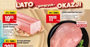 Nowa gazetka POLOmarket (15.07–21.07) — 10 okazji, które MUSISZ zobaczyć!