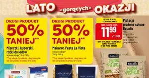 TOP 7 promocji z gazetki POLOmarket — tam kryją się prawdziwe okazje!