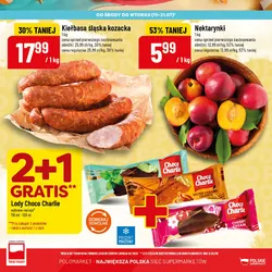 Kiełbasa śląska kozacka
