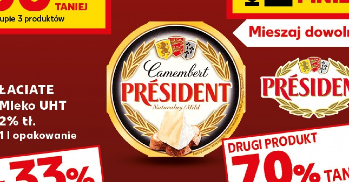 Nektarynki za 5,99 zł w Kaufland! Nie uwierzysz, ile wcześniej kosztowały