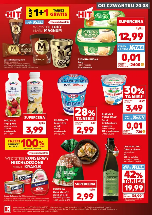 Strona 7 gazetki Kaufland
