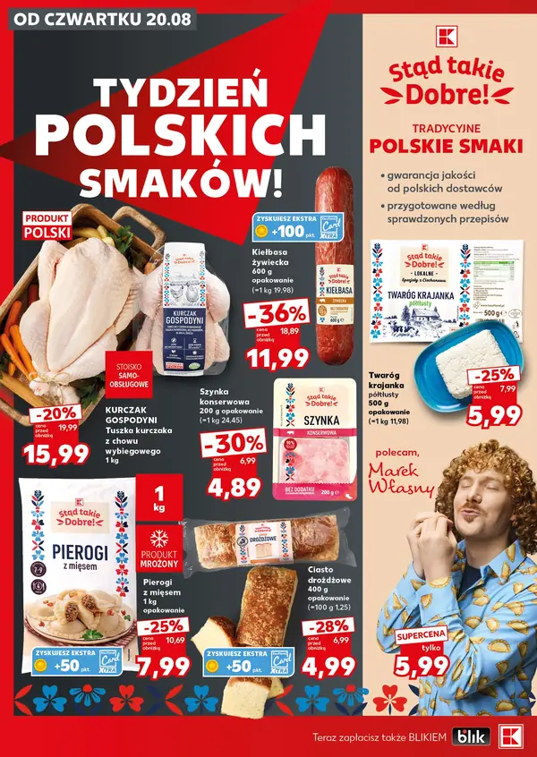 Strona 12 gazetki Kaufland