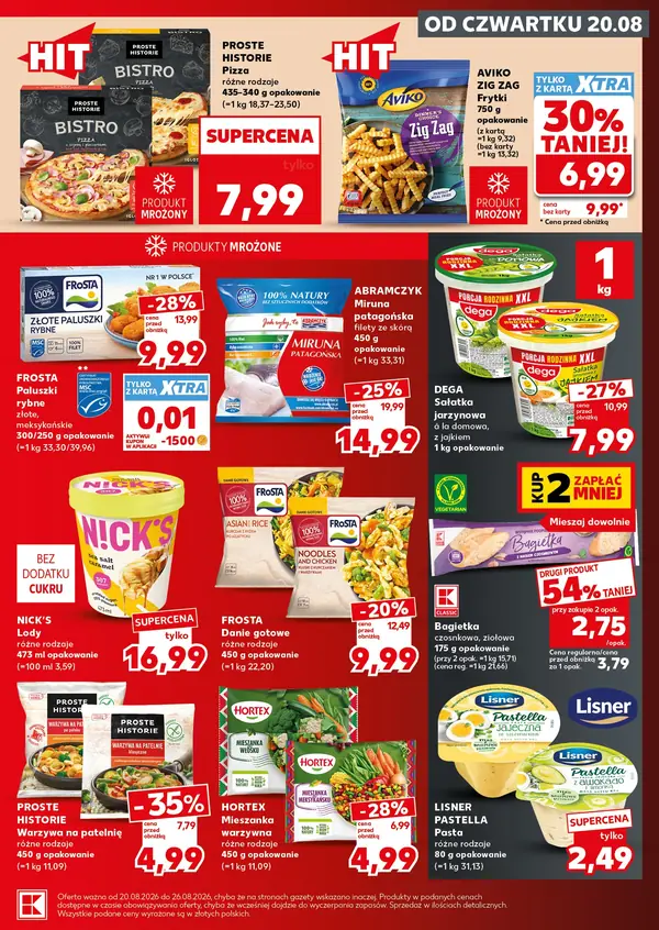 Strona 17 gazetki Kaufland
