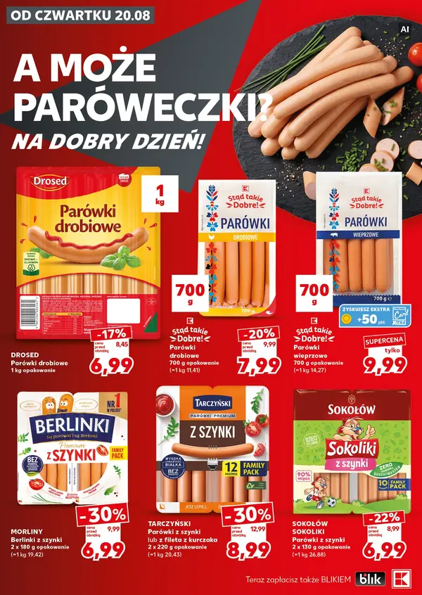 Strona 18 gazetki Kaufland