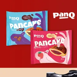 PanQ Pancake z nadzieniem