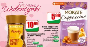 Bombonierka Merci za połowę ceny w Dino?! Zobacz, ile naprawdę zyskasz