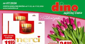 Winogrona jasne 11,99 zł — sezonowa promocja w Dino, która może zaskoczyć