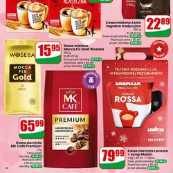 Kawa ziarnista MK Café Premium