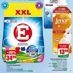 Kapsułki do prania uniwersalne Sofin