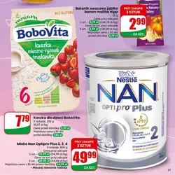 Danie jarzynki z delikatnym schabem Gerber