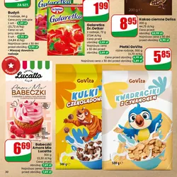 Galaretka Dr. Oetker