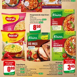 Przyprawa do mięs Knorr