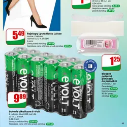 Rajstopy Lycra Gatta Luisse