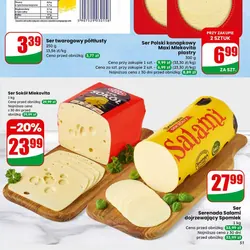 Ser Sokół Mlekovita