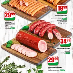 Kiełbasa Myśliwska