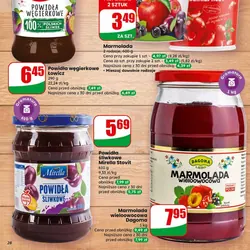 Powidła śliwkowe Mirella Stovit